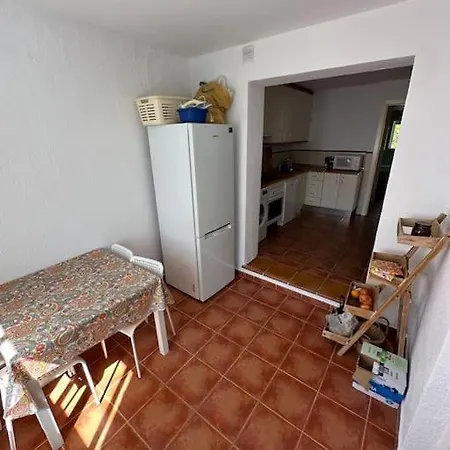 Adosado La Loma En Novo Sancti Petri *