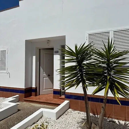 Adosado La Loma En Novo Sancti Petri Chiclana de la Frontera