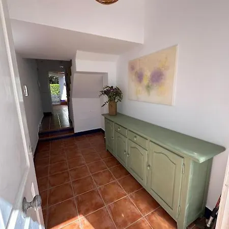 Adosado La Loma En Novo Sancti Petri