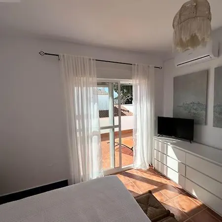 Adosado La Loma En Novo Sancti Petri * Chiclana de la Frontera