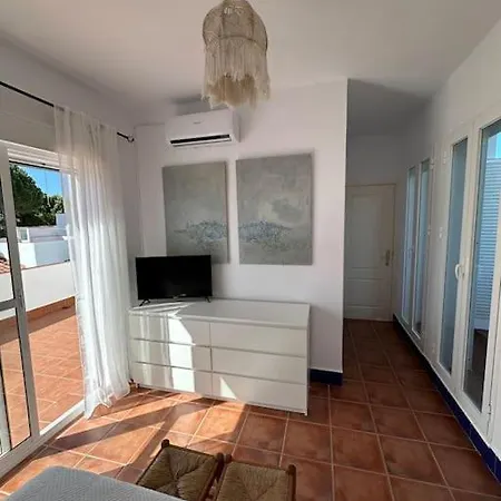 Holiday home Adosado La Loma En Novo Sancti Petri