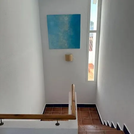 Adosado La Loma En Novo Sancti Petri