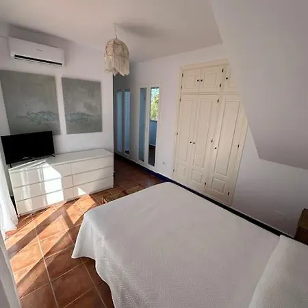 Holiday home Adosado La Loma En Novo Sancti Petri