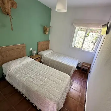 Adosado La Loma En Novo Sancti Petri * Chiclana de la Frontera