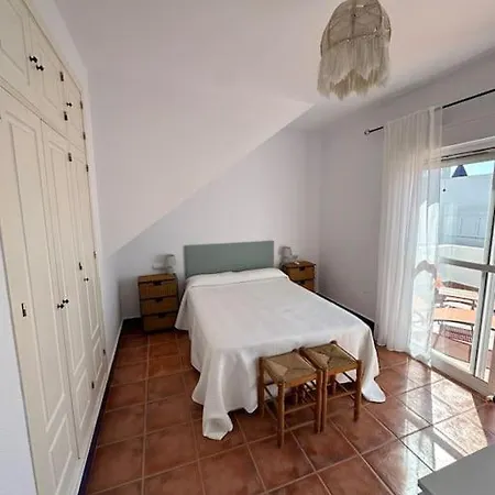 Adosado La Loma En Novo Sancti Petri