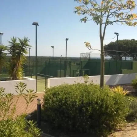 Adosado La Loma En Novo Sancti Petri Holiday home *
