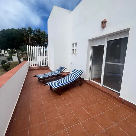 Adosado La Loma En Novo Sancti Petri * Chiclana de la Frontera
