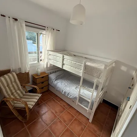Adosado La Loma En Novo Sancti Petri Holiday home