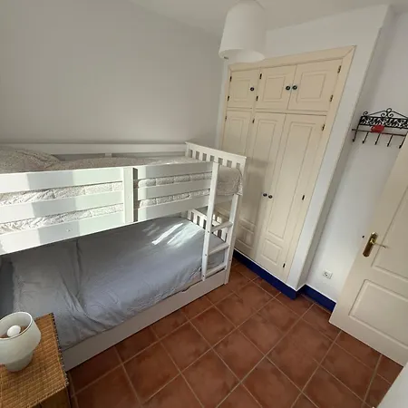 Holiday home Adosado La Loma En Novo Sancti Petri