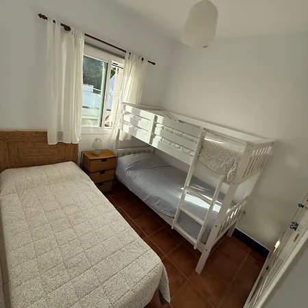 Holiday home Adosado La Loma En Novo Sancti Petri *