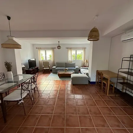 Adosado La Loma En Novo Sancti Petri *